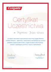 Certyfikat