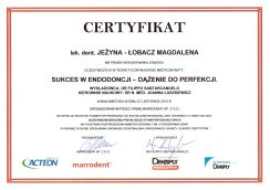 Certyfikat