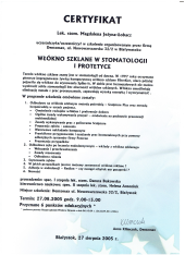 Certyfikat